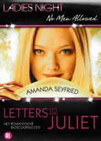 Letters to Juliet (Ladies Night uitgave) op DVD, Cd's en Dvd's, Dvd's | Drama, Verzenden, Nieuw in verpakking