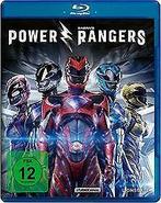 Power Rangers [Blu-ray] von Israelite, Dean  DVD, Verzenden