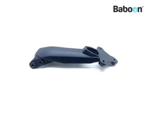Kentekenplaat Houder Ducati Monster 1200 2019-2020, Motoren, Onderdelen | Ducati, Gebruikt, Verzenden