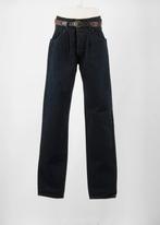 Baggy Levis Jeans in Black size 24/34, Kleding | Heren, Ophalen of Verzenden, Nieuw