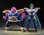 Dragon Ball Z S.H. Figuarts Action Figure Dodoria & Zarbon 1, Collections, Ophalen of Verzenden