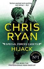 Special Forces Cadets 5: Hijack / Special Forces Cadets, Boeken, Verzenden, Zo goed als nieuw, Chris Ryan