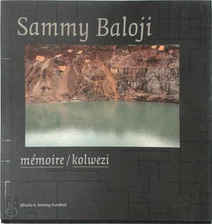 Sammy Baloji, Livres, Langue | Langues Autre, Envoi