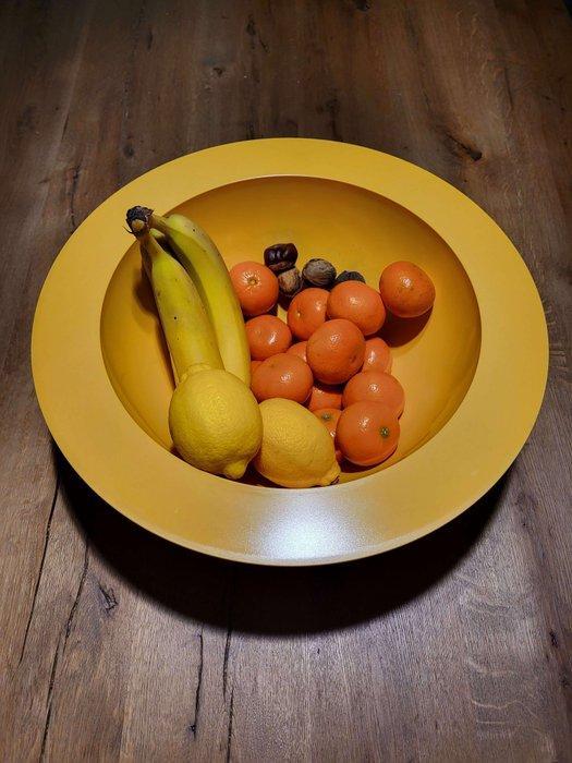 Alessi - Michael Graves - Fruitschaal - Euclid - Plastic -, Antiek en Kunst, Antiek | Meubels | Stoelen en Sofa's