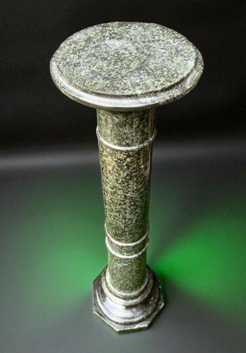 Kolom - Circa 1900 - Capitello, Antiek en Kunst, Antiek | Overige Antiek