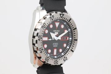 Seiko - Seiko 5 - Zonder Minimumprijs - SRP601J1 | 4R36-03T0