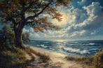 CoCo - Beachside Tree - XXL