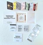 Omega x Swatch - Mission to the Moonphase - Sans prix de, Bijoux, Sacs & Beauté