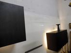 Acerbis - Roberto Monsani - Bibliothèque - Vie - bois métal