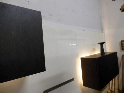 Acerbis - Roberto Monsani - Bibliothèque - Vie - bois métal, Antiek en Kunst, Kunst | Designobjecten