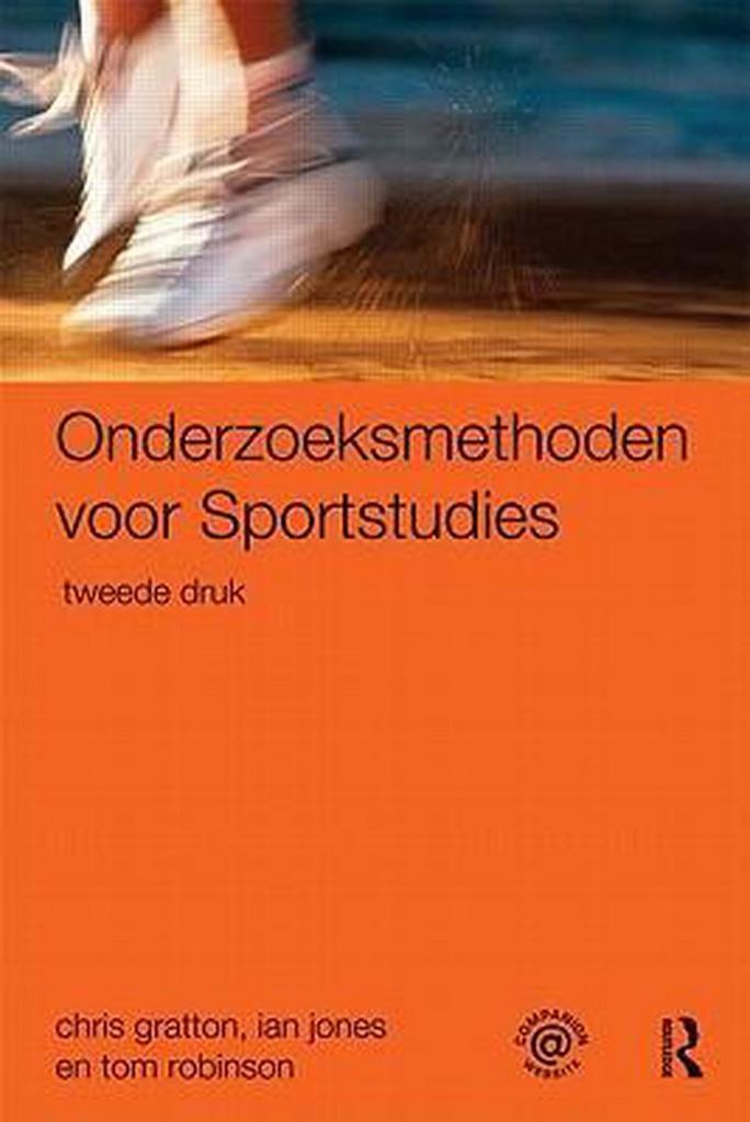 Onderzoeksmethoden voor sportstudies 9780415593991, Boeken, Taal | Engels, Zo goed als nieuw, Verzenden