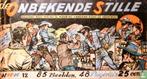 Lone Ranger, The - De Onbekende Stille 12 - 1954, Livres, Verzenden