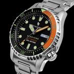 Tecnotempo - Automatic - Seadiving 300M -Automatic, Nieuw