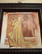 Tegel - 1920-1930, 1930-1940