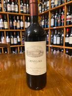 2003 Tenuta dellOrnellaia, Ornellaia - Bolgheri Superiore -, Verzamelen, Wijnen, Nieuw