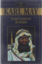 In het land van de Mahdi 9789067903509, Boeken, Gelezen, Karl May, Verzenden