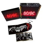 AC/DC Limited Box Set  PWR/UP  The Lightbox Edition -, CD & DVD