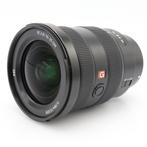 Sony FE 16-35mm F/2.8 GM | Tweedehands, Audio, Tv en Foto, Verzenden, Zo goed als nieuw