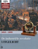De Industriële Revolutie Uitgelicht 1810-1855 9789064078736, Boeken, Geschiedenis | Wereld, Gelezen, Digest Reader's, Verzenden