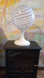 Lampe de table - Verre de Murano