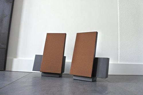 Bang & Olufsen - Beolab 2500 / Nouvelles housses / Nouvelle, Audio, Tv en Foto, Stereoketens