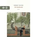 De bediende 9789083089874 Robert Walser, Verzenden, Zo goed als nieuw, Robert Walser
