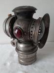 Belgia - Fietslamp - 1900