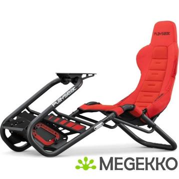 Playseat Trophy Red beschikbaar voor biedingen