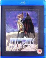 Fairy Tail: Dragon Cry (Blu-ray), Verzenden