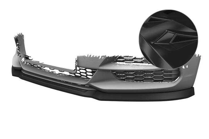 Cupspoiler voor Jaguar XE (X760) CSL845-G, Auto-onderdelen, Carrosserie, Nieuw, Verzenden