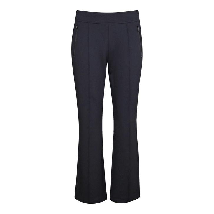 MAC • zwarte Amora Kick pantalon • 36, Vêtements | Femmes, Culottes & Pantalons, Envoi