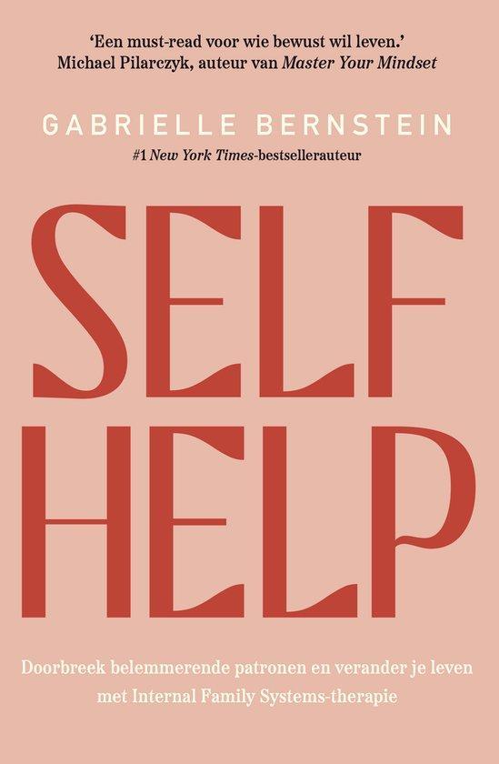 Self Help 9789400518780 Gabrielle Bernstein, Boeken, Overige Boeken, Zo goed als nieuw, Verzenden
