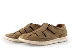 Comfort Sandalen in maat 44 Bruin, Sandalen, Bruin, Verzenden, Comfort