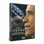 Presidents - Barack Obama DVD, Zo goed als nieuw, Verzenden
