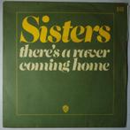 Sisters - Theres a raver coming home - Single, CD & DVD, Pop, Single