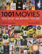 1001 MOVIES YOU MUST SEE BEFORE YOU DIE HC 6TH ED, Boeken, Verzenden, Gelezen, Professor Ian Haydn Smith