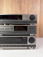 Sony - TA-D505 Amplifier + CDP-M42 CD Player + ST-D505 Tuner, Nieuw