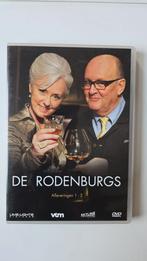 DE RODENBURGS AFLEVERINGEN 1-2 (DVD), Gebruikt