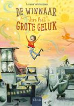 De winnaar van het grote geluk (9789044846683), Antiek en Kunst, Verzenden