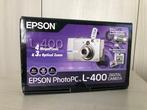 Epson L-400 Appareil photo compact numérique, Nieuw