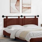 vidaXL Hoofdbord, Verzenden