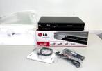 LG RCT699H | VHS / DVD Combi NEW IN BOX Videocamera/recorder