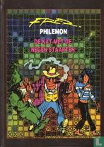Philemon - De kat met de negen staarten - 2018, Boeken, Eén stripboek, Verzenden, Zo goed als nieuw, Aristidès, Fredéric Othon.