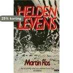 Heldenlevens / Sport en letteren 9789026951312 Martin Ros, Verzenden, Gelezen, Martin Ros