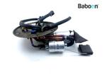 Benzinepomp BMW R 1150 GS (R1150GS) (2325859), Motoren, Verzenden, Gebruikt