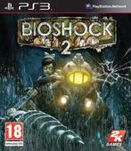 Bioshock 2 (PS3 Games), Games en Spelcomputers, Ophalen of Verzenden, Zo goed als nieuw