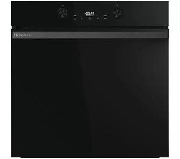 Hisense His-bi64221pdbg Multifunctionele Inbouw- Oven 77l, Electroménager, Ophalen of Verzenden