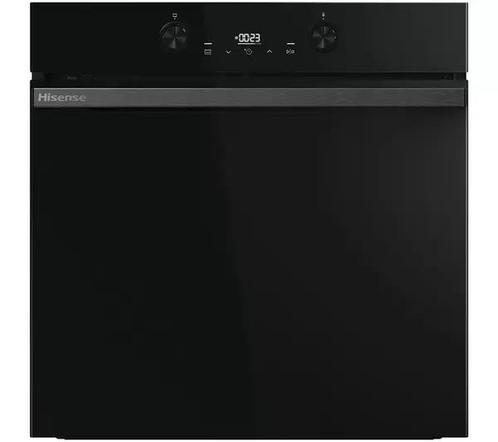 Hisense His-bi64221pdbg Multifunctionele Inbouw- Oven 77l, Elektronische apparatuur, Ovens, Ophalen of Verzenden