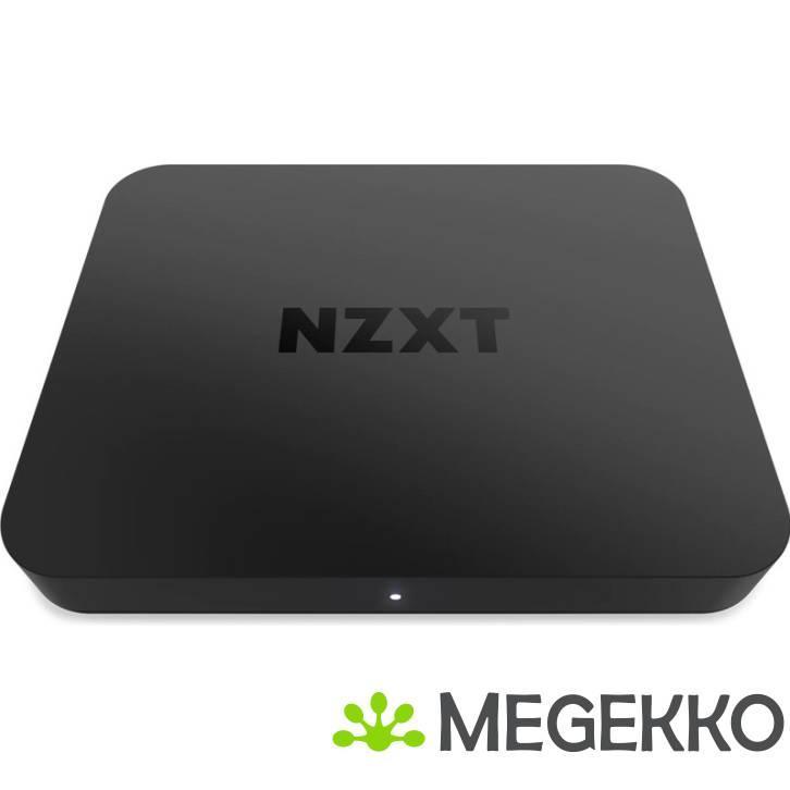 NZXT Capture Card Signal HD60, Computers en Software, Overige Computers en Software, Nieuw, Verzenden