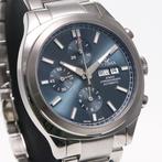 Optima - ATMOS Valjoux automatic - OSAC449-SS-19 - Heren -